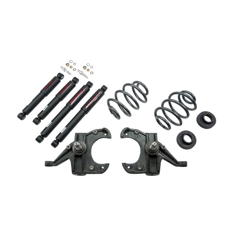 Belltech | LOWERING KIT