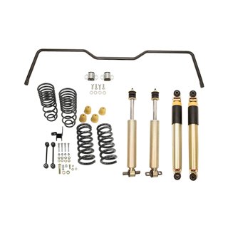 Belltech | PERFORMANCE HANDLING KIT PLUS - Ram 1500 2009-2018