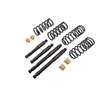 Belltech | Front And Rear Complete Kit W/ Nitro Drop 2 Shocks - Ram 1500 / Classic 2009-2022 Belltech Handling Kits