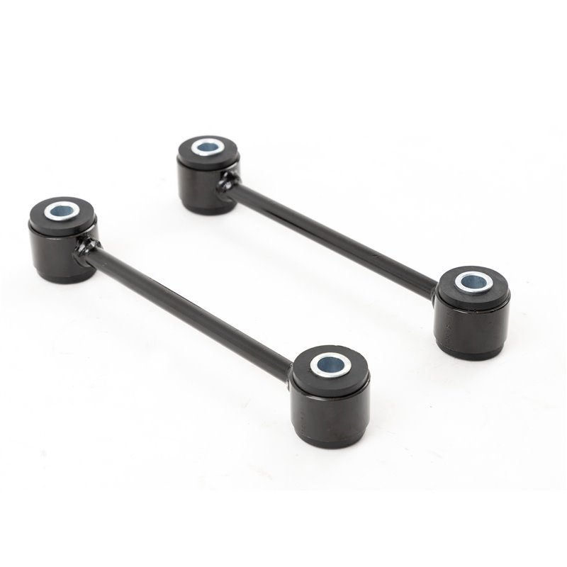 Belltech | Front And Rear Complete Kit W/ Street Performance Shocks - Ram 1500 / Classic 2009-2022 Belltech Handling Kits