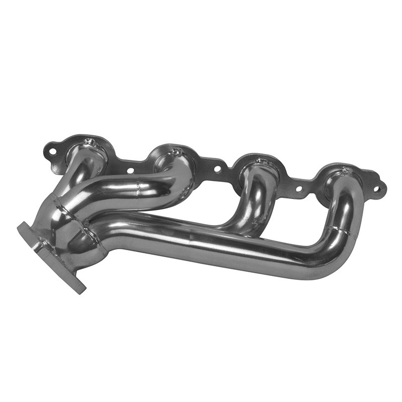 BBK Performance | Headers - Shorty Tube Ceramic 1-3/4" - Chevy / GMC 1500 14-18 BBK Performance Headers & Manifolds