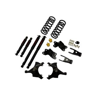 Belltech | LOWERING KIT - C1500  1990-1991