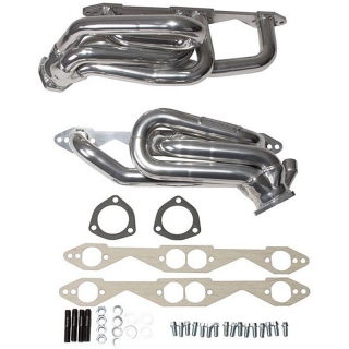 BBK Performance | Headers - Shorty Tube Céramique 1-5/8" - Chevy / GMC 96-99 BBK Performance Headers & Manifolds