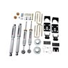 Belltech | LOWERING KIT - F-150 2009-2013