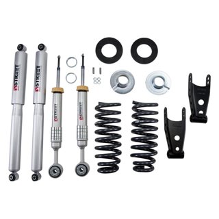Belltech | LOWERING KIT - F-150 2009-2013