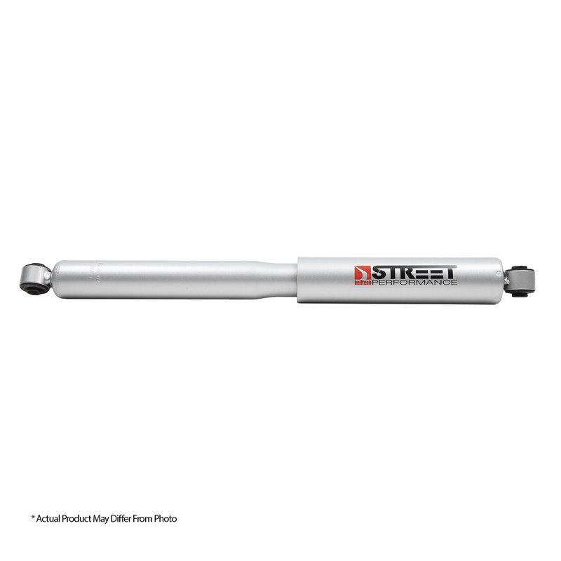 Belltech | Front And Rear Complete Kit W/ Street Performance Shocks - F-150 2009-2013 Belltech Handling Kits