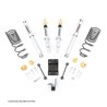 Belltech | Front And Rear Complete Kit W/ Street Performance Shocks - F-150 2009-2013 Belltech Handling Kits