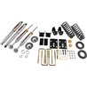 Belltech | Front And Rear Complete Kit W/ Street Performance Shocks - F-150 2009-2013 Belltech Handling Kits