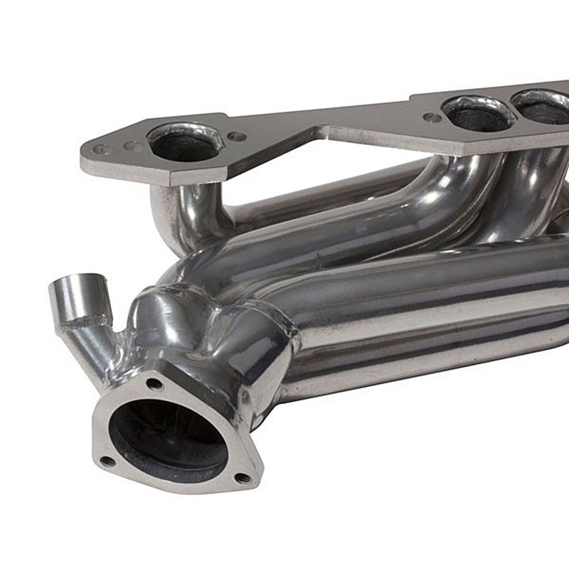 BBK Performance | Headers - Shorty Tube Céramique 1-5/8" - Chevy / GMC 96-99 BBK Performance Headers & Manifolds