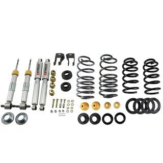 Belltech | LOWERING KIT - Chevrolet / GMC 2007-2020