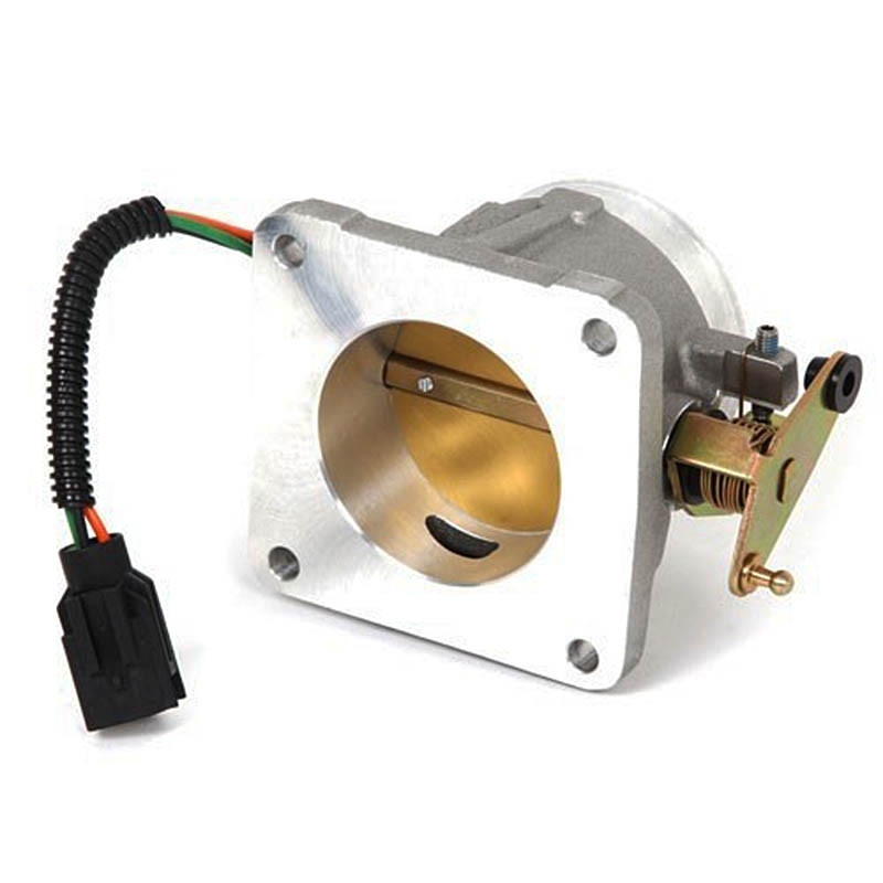 BBK Performance | 67MM Throttle Body - Dodge SRT-10 04-06 BBK Performance Throttle Bodies