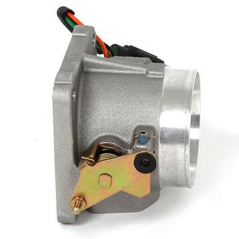 BBK Performance | 65MM Throttle Body - Mustang GT / GTS 4.9L 1994-1995 BBK Performance Throttle Bodies