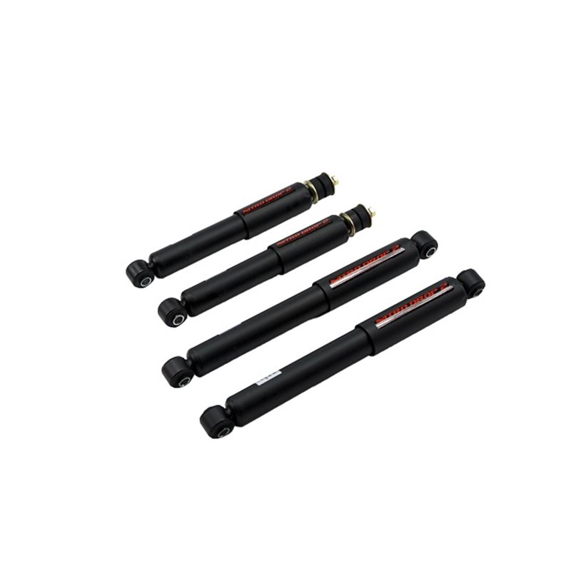 Belltech | ND2 OEM SHOCK SET - Ram 1500 3.9L / 5.2L 1994-2001