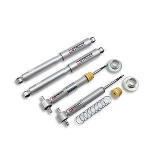 Belltech | SP OEM STOCK REPLACEMENT SHOCK SET - Colorado / Canyon 2004-2012 Belltech Shocks & Struts