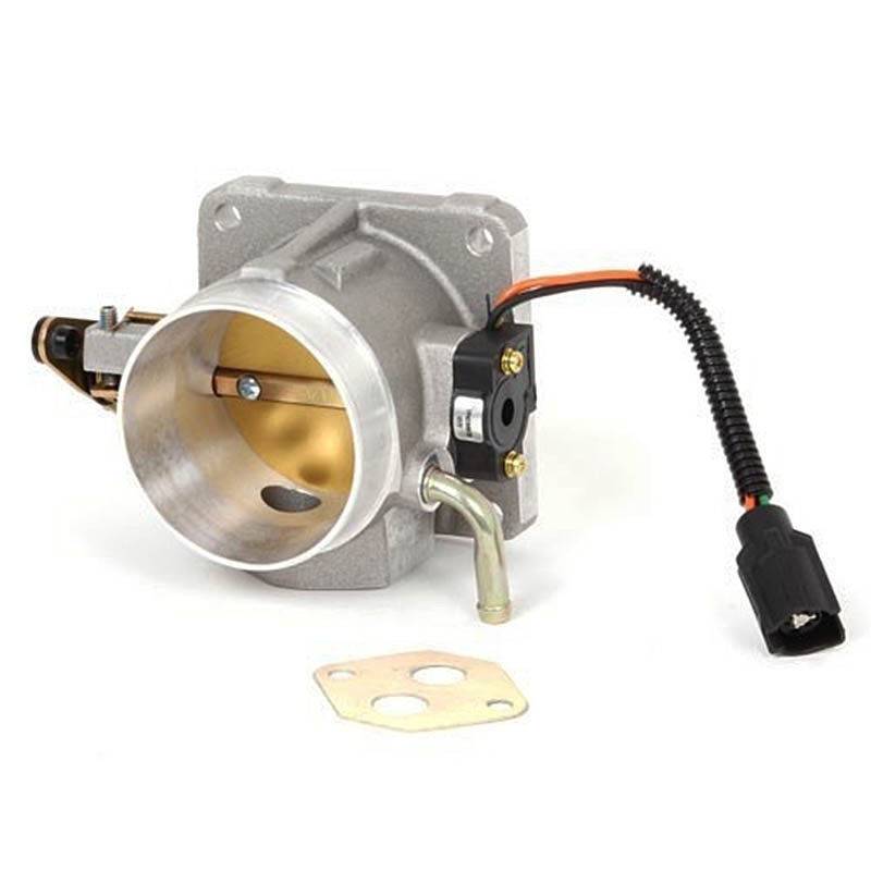 BBK Performance | 70MM Throttle Body - Mustang GT / GTS 4.9L 1994-1995 BBK Performance Throttle Bodies