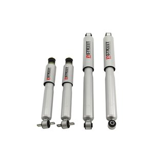 Belltech | SP OEM STOCK REPLACEMENT SHOCK SET - Silverado / Sierra 1500 / Classic 2000-2007 Belltech Shocks & Struts