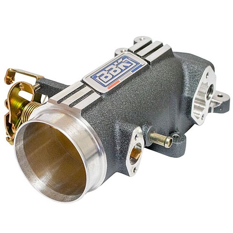 BBK Performance | 73MM Throttle Body - Mustang GT 96-04 BBK Performance Throttle Bodies
