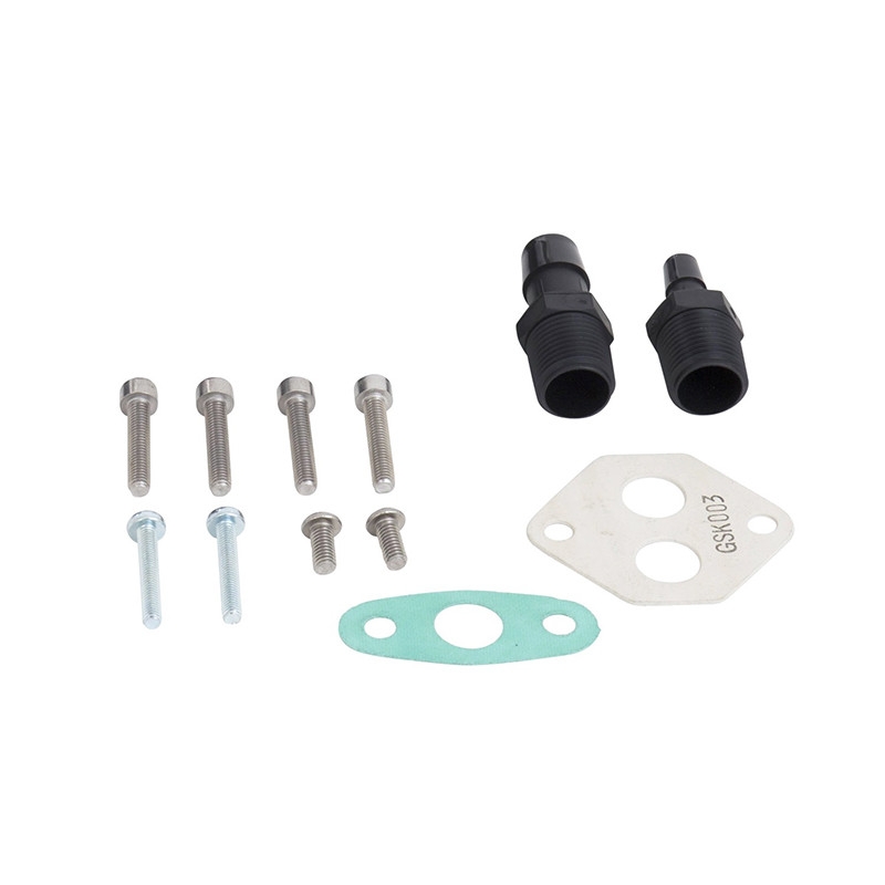 BBK Performance | 73MM Throttle Body - Mustang GT 96-04 BBK Performance Throttle Bodies