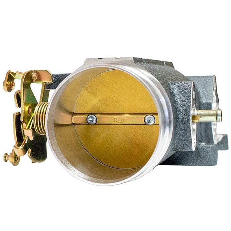 BBK Performance | 73MM Throttle Body - Mustang GT 96-04 BBK Performance Throttle Bodies