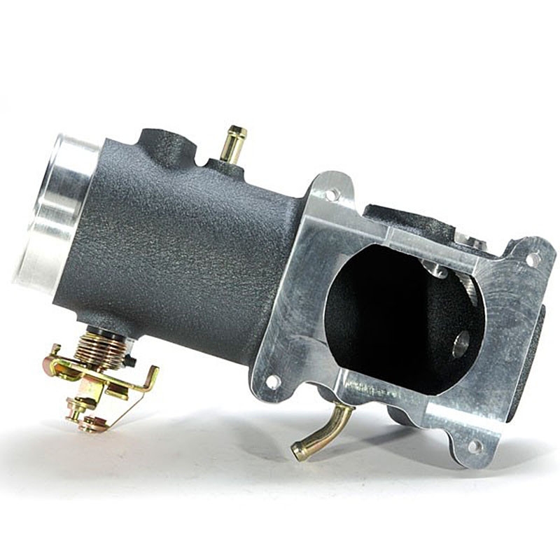 BBK Performance | 73MM Throttle Body - Mustang GT 96-04 BBK Performance Throttle Bodies