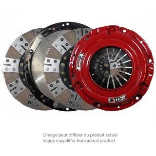 McLeod | RXT Twin Disc Clutch Kit - Chevrolet / GMC / Cadillac 97-13 McLeod Ensemble embrayage