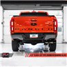 AWE Tuning | Cat-Back Exhaust System 0FG - Ranger 2.3T 2019-2023 AWE Tuning Cat-Back Exhausts