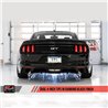 AWE Tuning | Touring Cat-Back Exhaust - Mustang 5.0L 2015-2017 AWE Tuning Cat-Back Exhausts