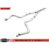 AWE Tuning | Track Cat-Back Exhaust - 
