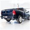 AWE Tuning | 0FG Cat-Back Exhaust BLACK - RAM 1500 V8 5.7L 2009-2018 ( Classic 2019+ )