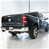 AWE Tuning | 0FG Cat-Back Exhaust BLACK - Ram 1500 5.7L 2019-2023 AWE Tuning Cat-Back Exhausts