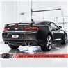 AWE Tuning | Track Axle-Back Exhaust - Camaro SS / ZL1 2016-2022