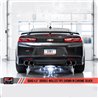 AWE Tuning | Track Axle-Back Exhaust - Camaro SS / ZL1 2016-2022