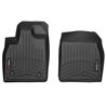 WeatherTech | Tapis Avant - Mustang Mach-E 2021-2022 WeatherTech Floor Mats
