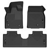 Husky Liners | Tapis Avant & Arr. - Mustang Mach-E 2021-2022