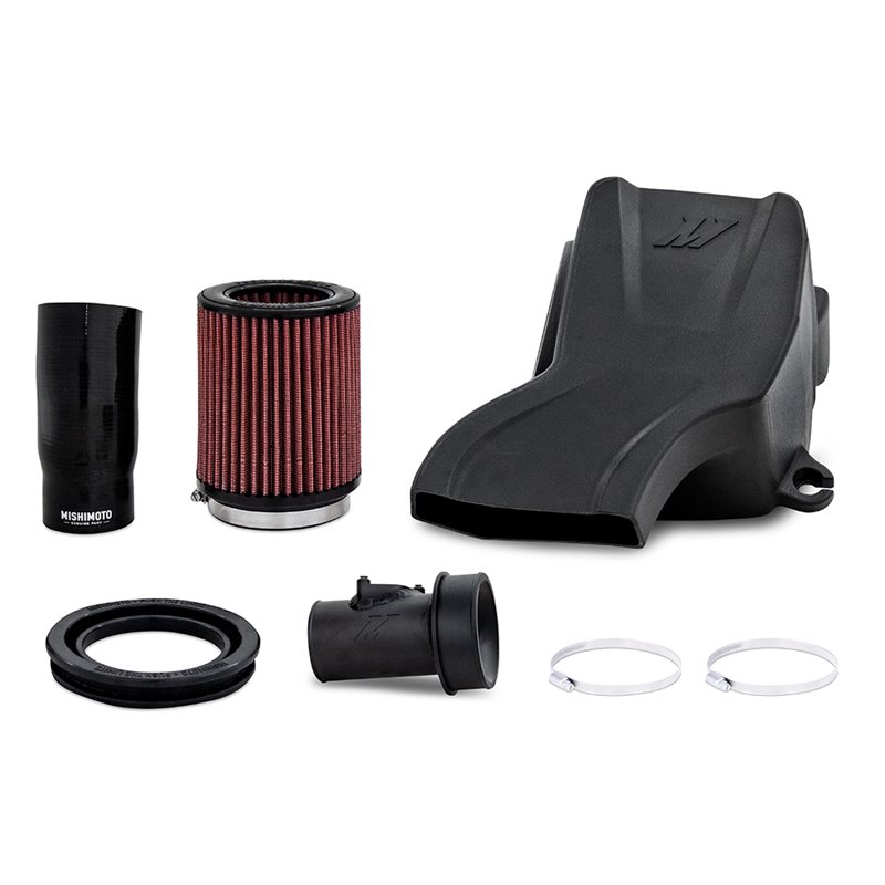 Mishimoto | Performance Cold Air Intake System