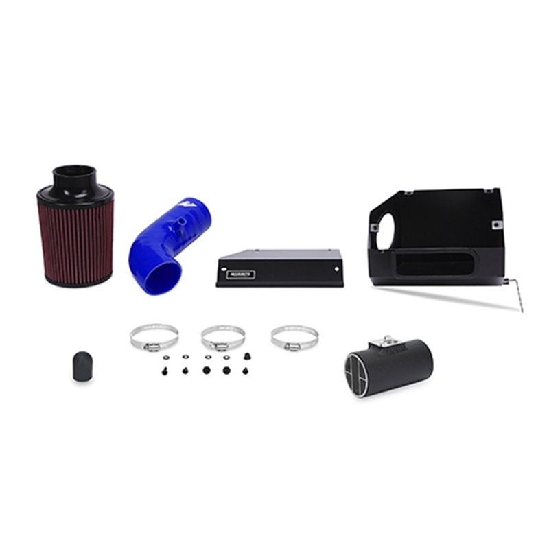 Mishimoto | Performance Cold Air Intake System - FR-S / BRZ / 86 2.0L 2013-2020 Mishimoto Air Intake