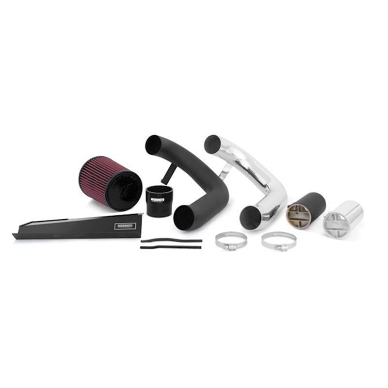 Mishimoto | Performance Cold Air Intake System - FR-S / BRZ / 86 2.0L 2013-2020 Mishimoto Air Intake
