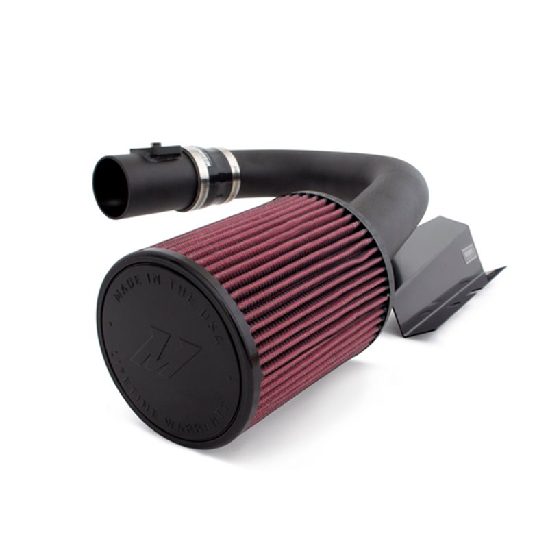 Mishimoto | Performance Cold Air Intake System - FR-S / BRZ / 86 2.0L 2013-2020 Mishimoto Air Intake