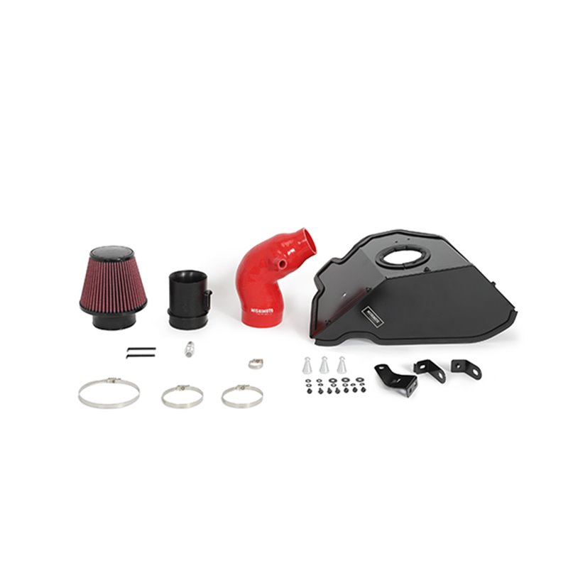 Mishimoto | Performance Cold Air Intake System - Camaro LS / LT 2.0T 2016-2023 Mishimoto Air Intake