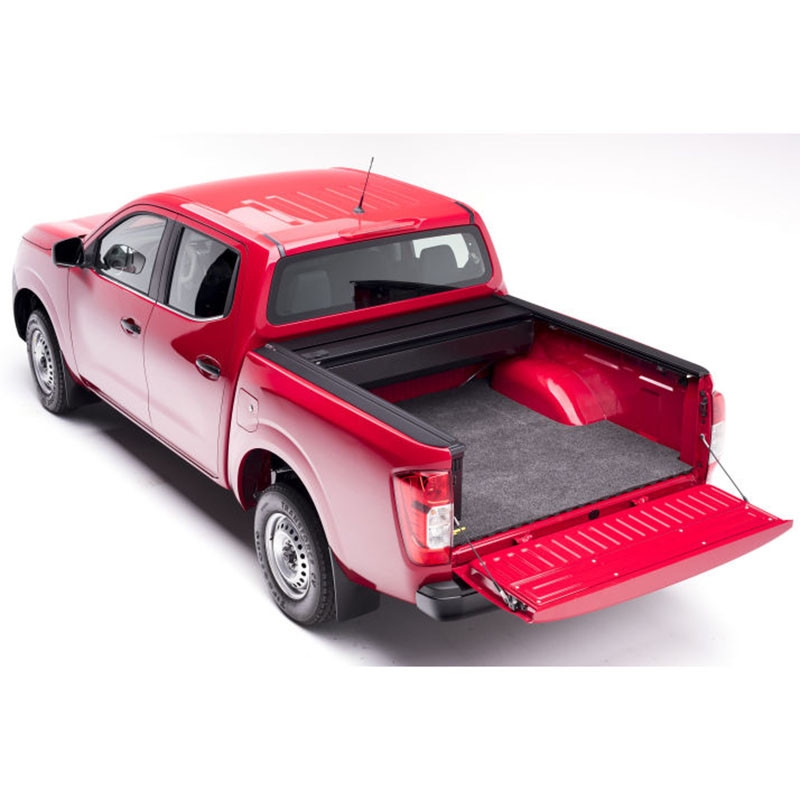 Retrax | RetraxPRO MX Tonneau Cover - Nissan Titan King Cab 16-20 Retrax Couvre-boite