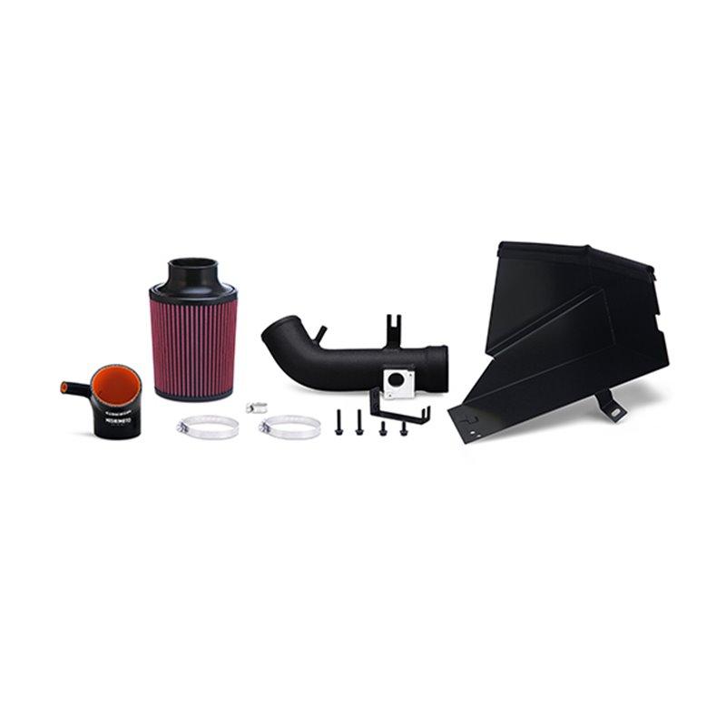 Mishimoto | Performance Cold Air Intake System