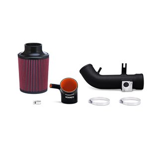 Mishimoto | Performance Cold Air Intake System - Civic MUGEN Si / Si 2.0L 2006-2011 Mishimoto Air Intake