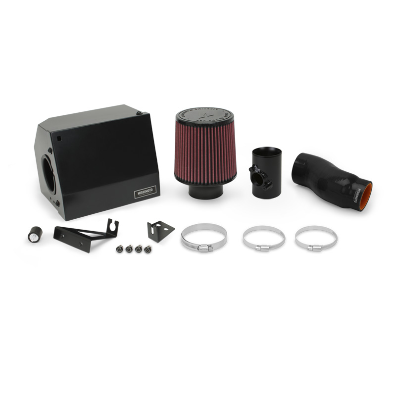 Mishimoto | Performance Cold Air Intake System - Civic 1.5T 2017-2020 Mishimoto Air Intake