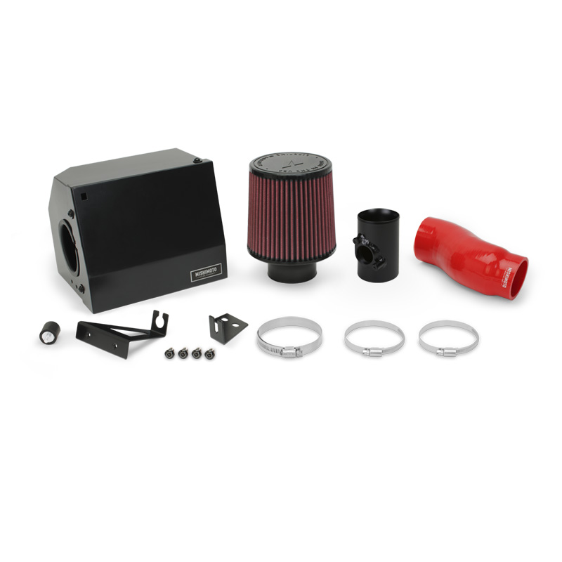 Mishimoto | Performance Cold Air Intake System - Civic 1.5T 2017-2020 Mishimoto Air Intake