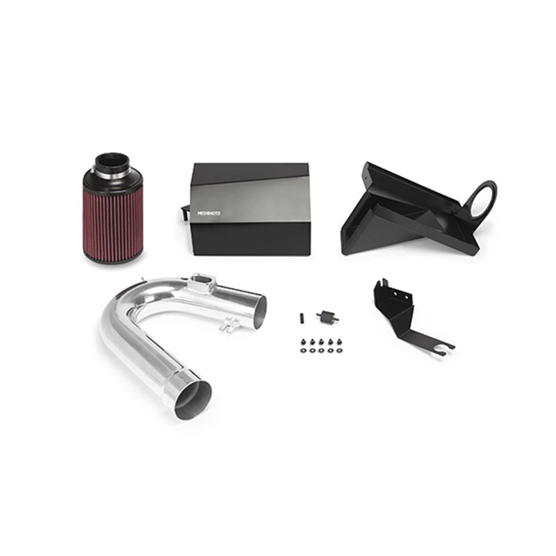 Mishimoto | Performance Cold Air Intake System