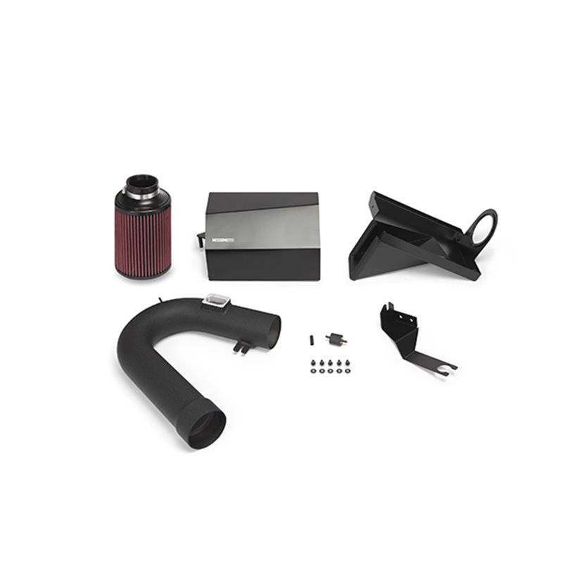 Mishimoto | Performance Cold Air Intake System - 228i / 320i / 328i / 428i 2.0T / 3.0L 2012-2016 Mishimoto Air Intake