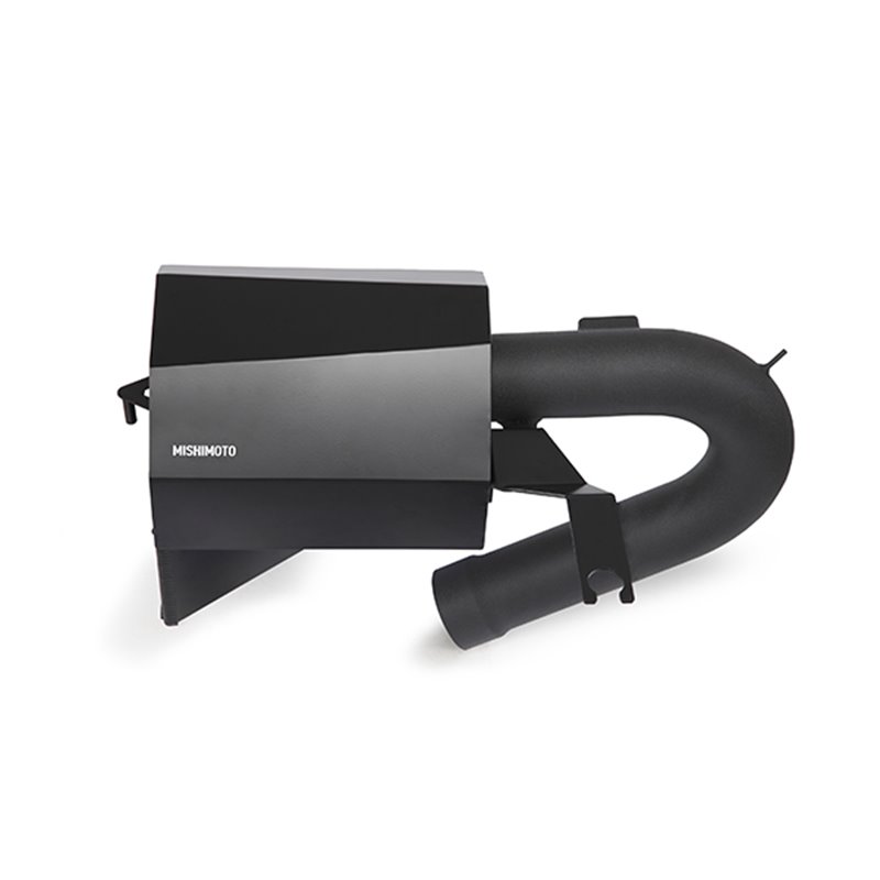 Mishimoto | Performance Cold Air Intake System - 228i / 320i / 328i / 428i 2.0T / 3.0L 2012-2016 Mishimoto Air Intake