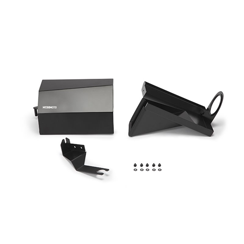 Mishimoto | Performance Cold Air Intake System - 228i / 320i / 328i / 428i 2.0T / 3.0L 2012-2016 Mishimoto Air Intake