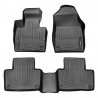 WeatherTech | Front & Rear Liner Kit - BMW 2series Gran Coupe 2020-2021 WeatherTech Floor Mats