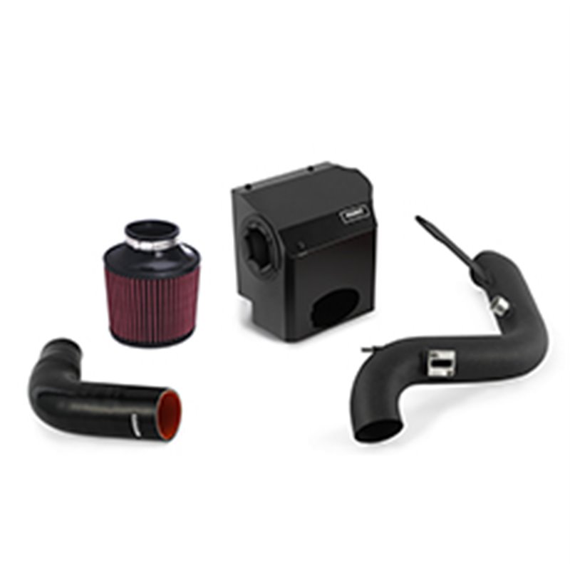 Mishimoto | Performance Cold Air Intake System - Fiesta 1.6T 2014-2015 Mishimoto Air Intake